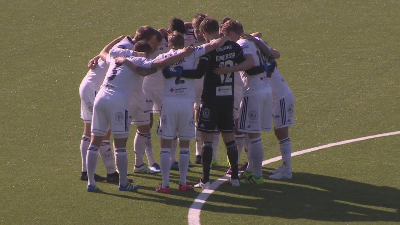 Sammendrag: Arendal-Tromsdalen